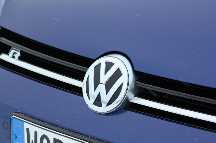  Volkswagen Golf R 5-Door 2013 года  (фото 65 из 100)